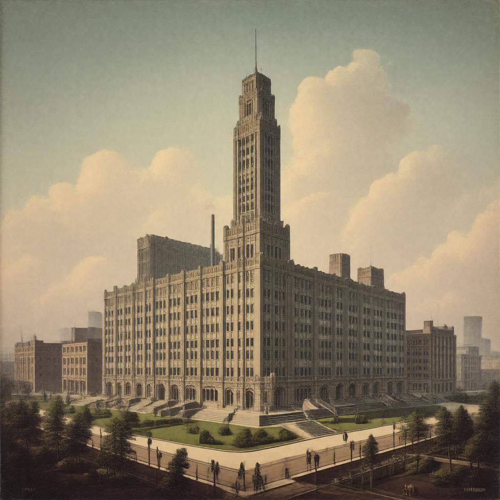 Westinghouse Electric Corporation (old)